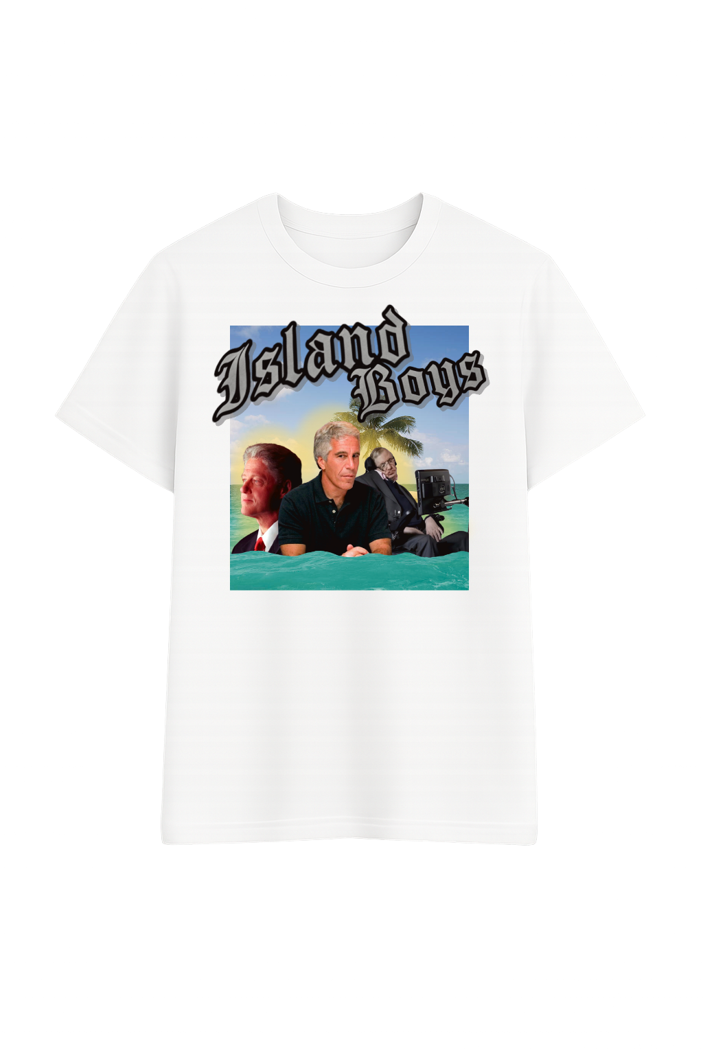 Island Boys
