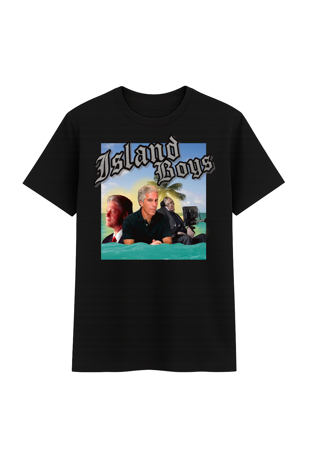 Island Boys