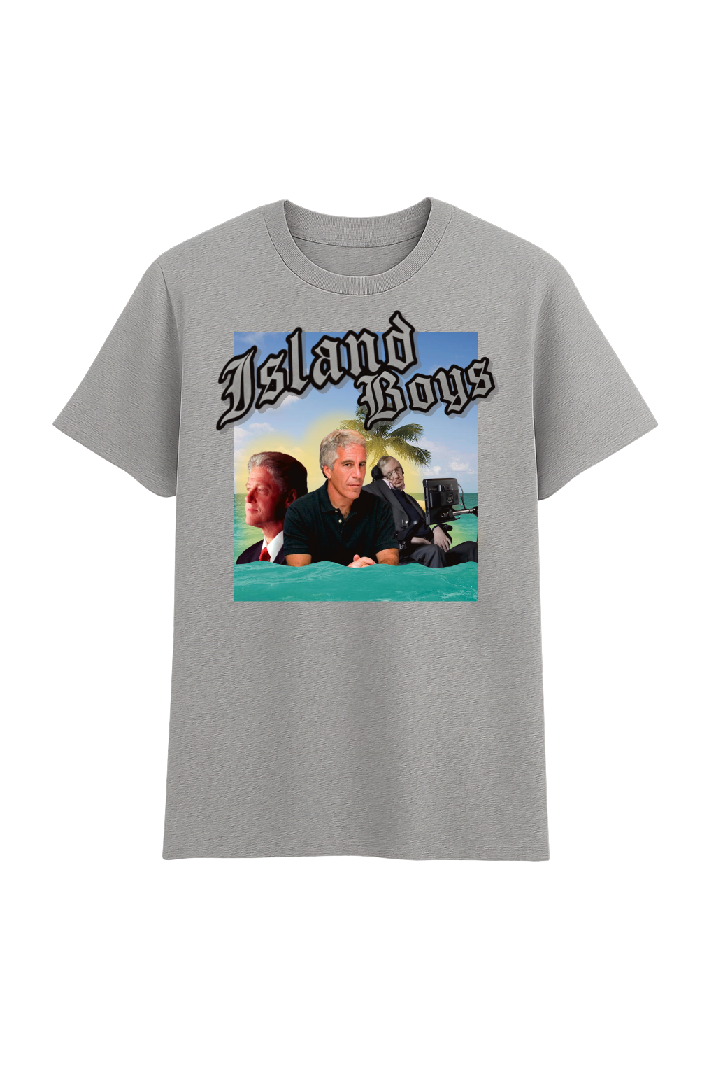 Island Boys