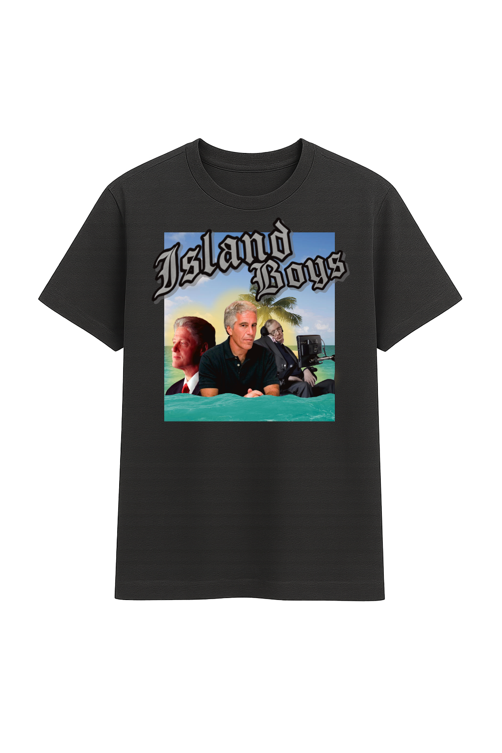 Island Boys