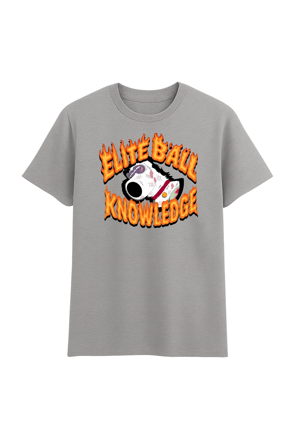 Elite Ball Knowledge