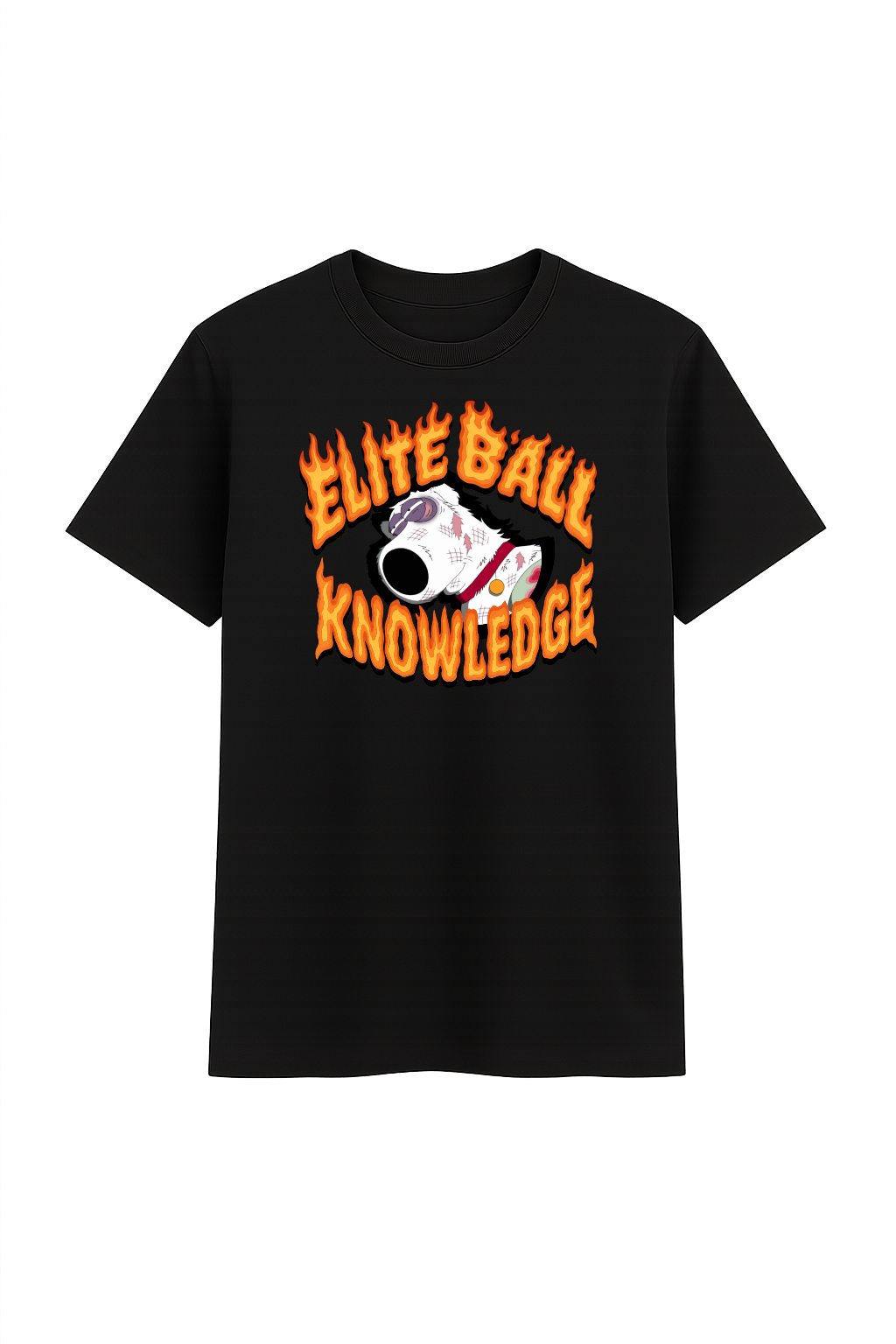 Elite Ball Knowledge