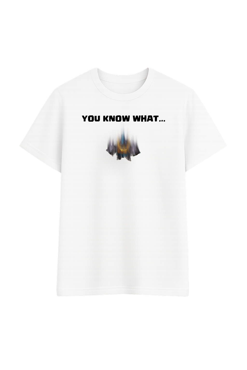 Mega Knight (you know what)
